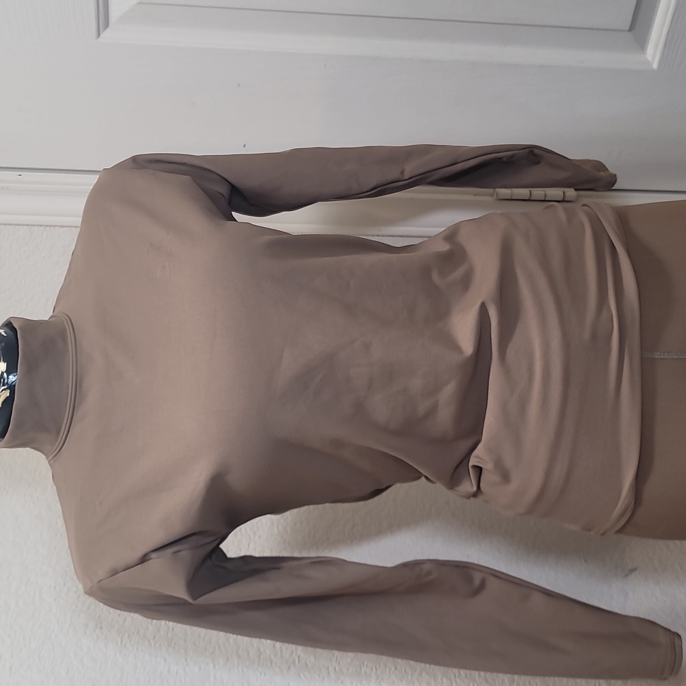 Under Armour Cold Leggings Set - Picture 5 of 11